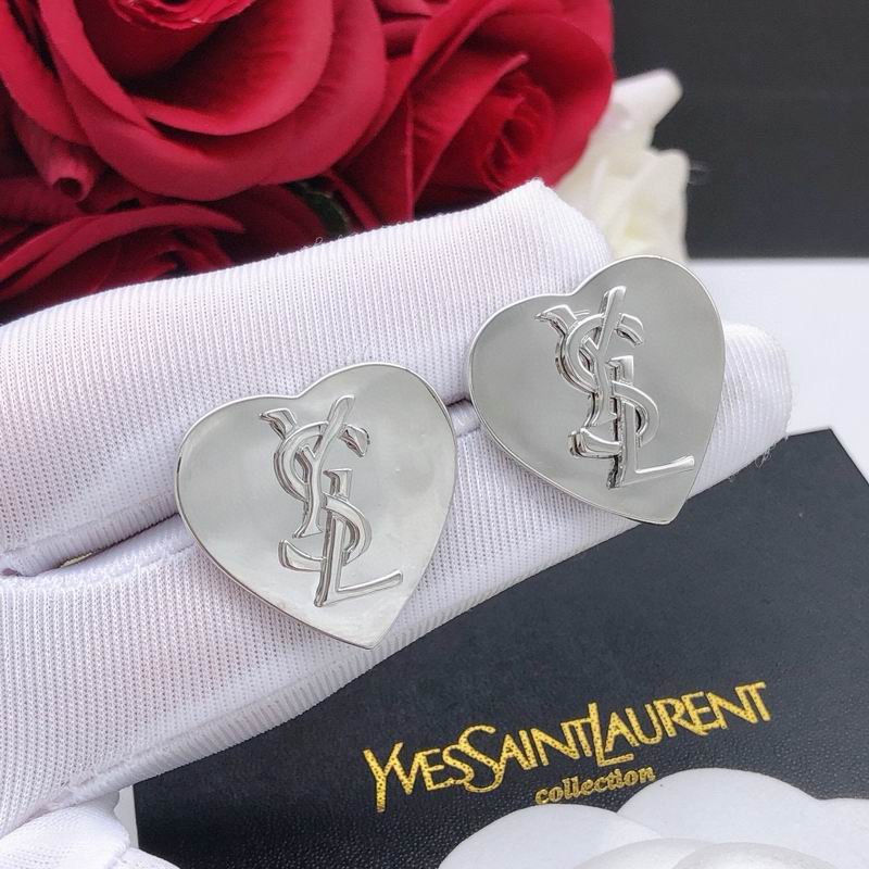 YSL Earrings 12lyr116 (12)